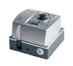 ND9000–智能化閥門(mén)控制器